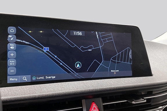 Kia EV6 11 of 14