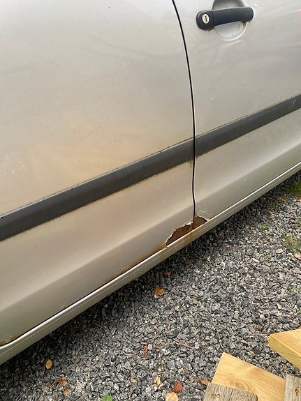 Volkswagen Polo 5 of 10