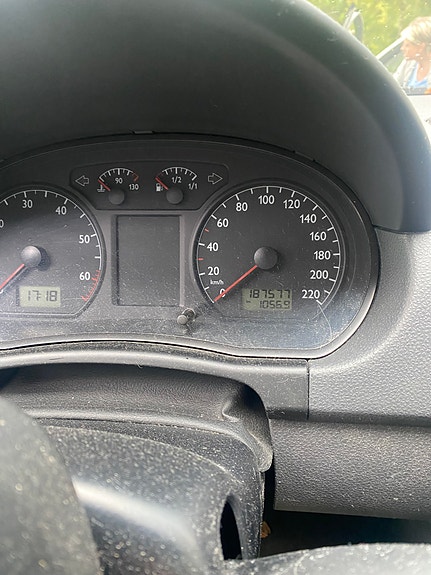 Volkswagen Polo 9 of 10