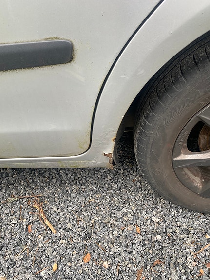 Volkswagen Polo 4 of 10