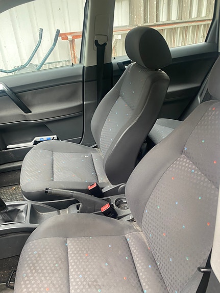 Volkswagen Polo 3 of 10