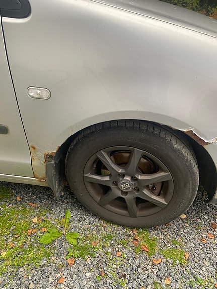 Volkswagen Polo 8 of 10
