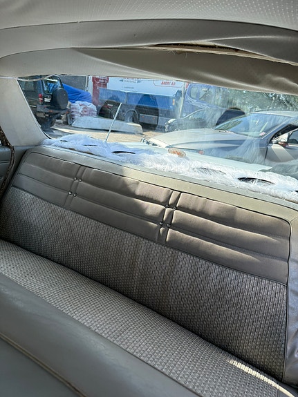 Chevrolet Impala 4 of 4