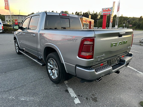 Dodge RAM 1500 6 of 14
