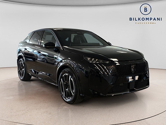 Peugeot e-3008 7 of 19
