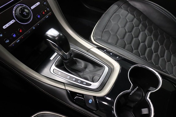 Ford Mondeo 21 of 30
