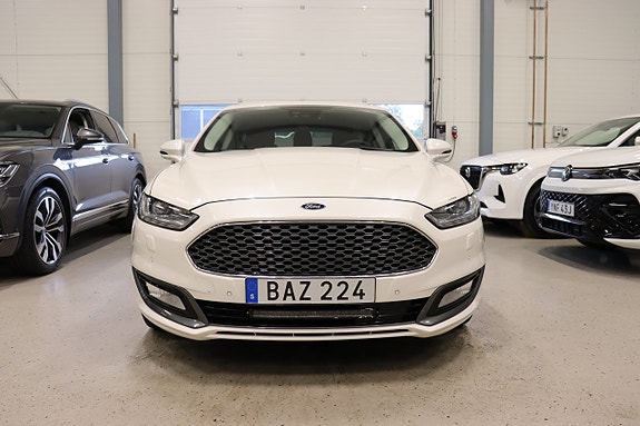 Ford Mondeo 3 of 30