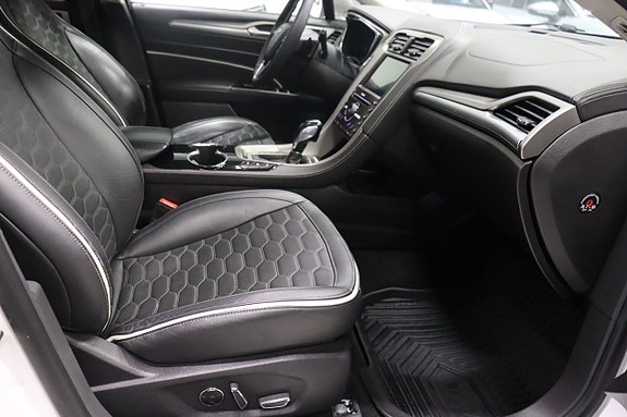 Ford Mondeo 10 of 30