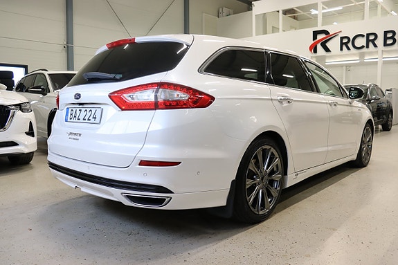 Ford Mondeo 5 of 30