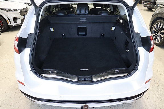 Ford Mondeo 7 of 30
