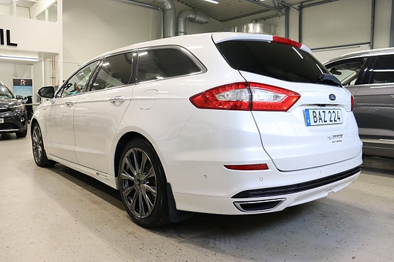 Ford Mondeo 4 of 30