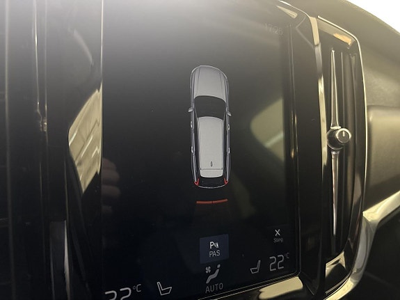 Volvo V90 Cross Country 12 of 12