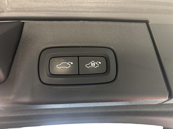 Volvo V90 Cross Country 11 of 12