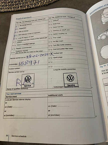 Volkswagen Golf VI 13 of 15