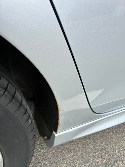 Volkswagen Golf VI 3 of 15
