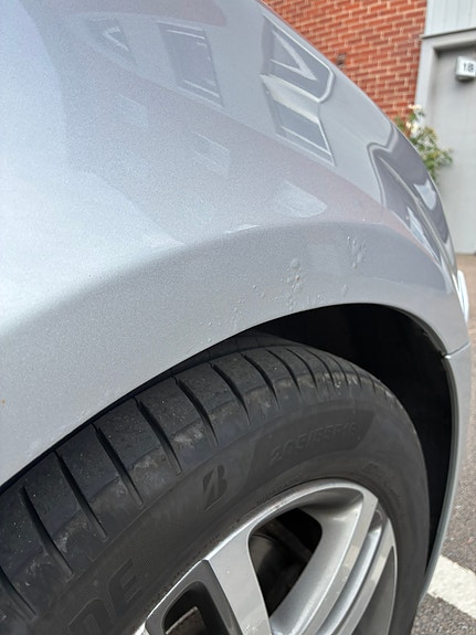 Volkswagen Golf VI 7 of 15