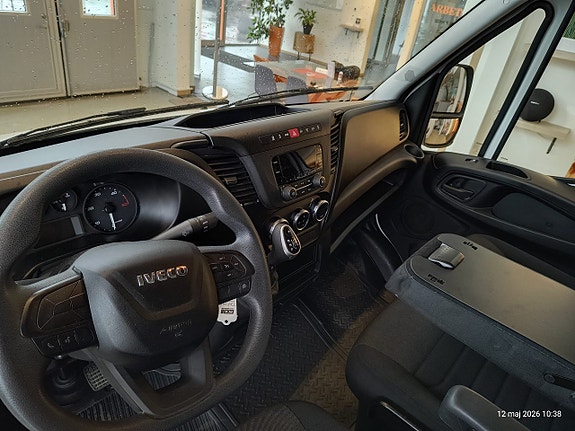 Iveco Daily 17 of 28