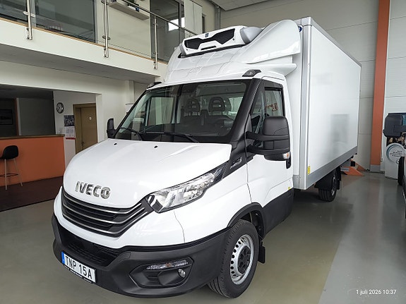 Iveco Daily 2 of 28