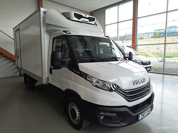 Iveco Daily 3 of 28