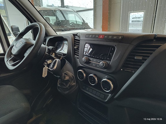 Iveco Daily 16 of 28