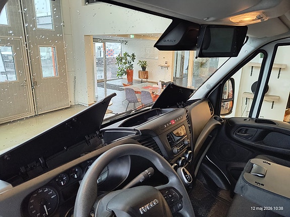 Iveco Daily 19 of 28