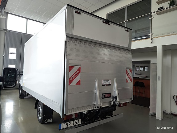 Iveco Daily 4 of 28
