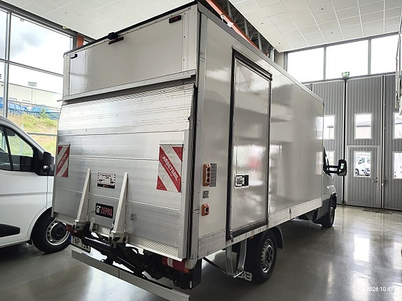 Iveco Daily 5 of 28