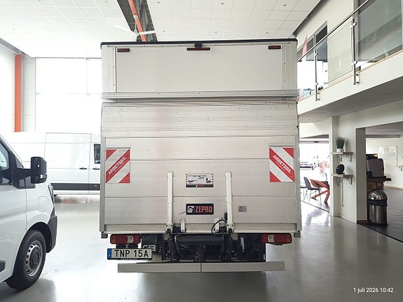 Iveco Daily 6 of 28