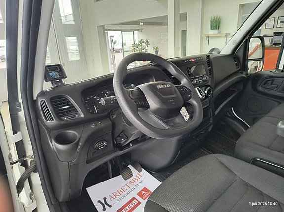 Iveco Daily 25 of 28
