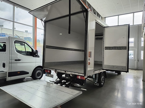 Iveco Daily 7 of 28