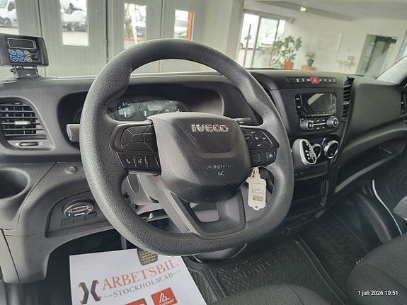 Iveco Daily 24 of 28