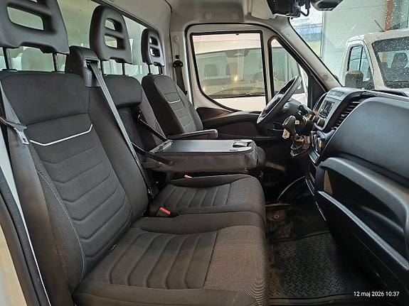 Iveco Daily 14 of 28