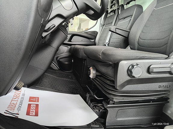 Iveco Daily 23 of 28