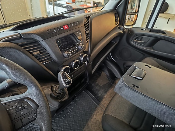 Iveco Daily 18 of 28