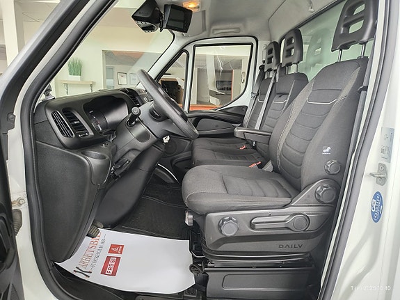 Iveco Daily 22 of 28