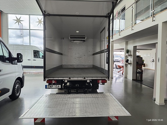 Iveco Daily 9 of 28