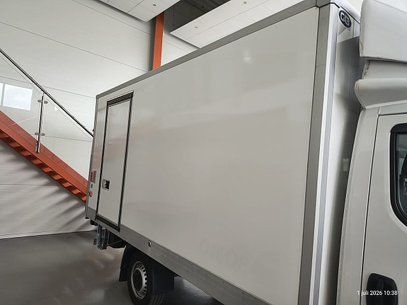 Iveco Daily 8 of 28