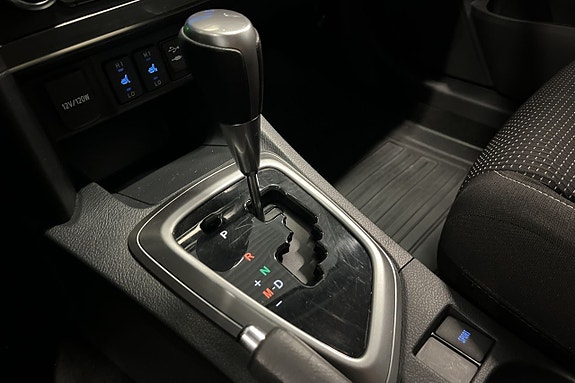 Toyota Auris 18 of 20