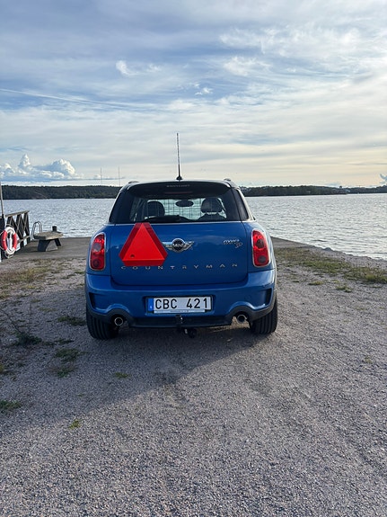 MINI Countryman S 3 of 6