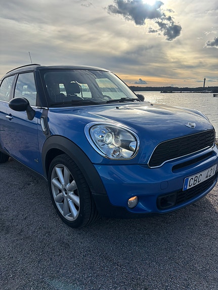MINI Countryman S 4 of 6