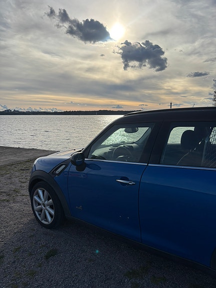 MINI Countryman S 6 of 6