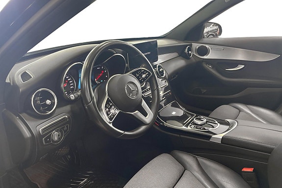 Mercedes-Benz C300 de 6 of 11