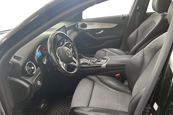 Mercedes-Benz C300 de 11 of 11