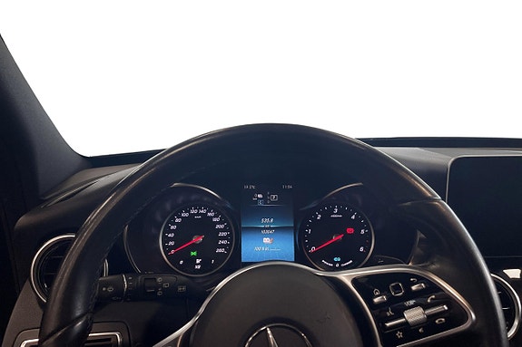 Mercedes-Benz C300 de 7 of 11