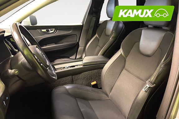Volvo XC60 9 of 24