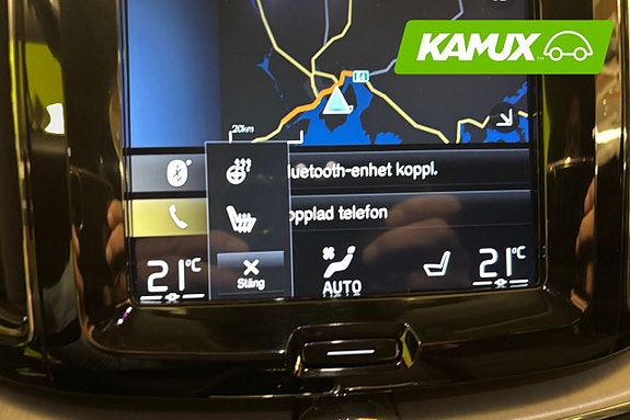 Volvo XC60 24 of 24