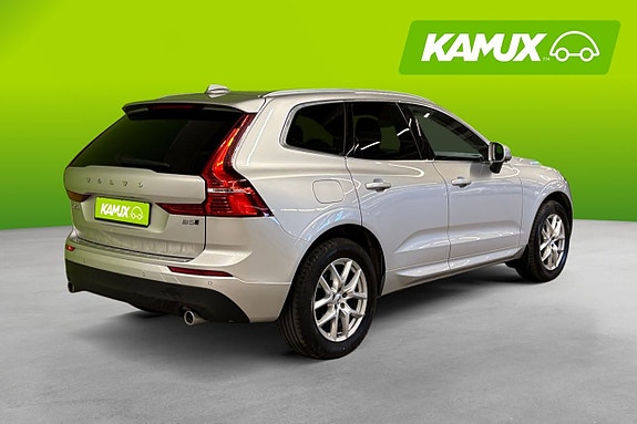 Volvo XC60 4 of 24