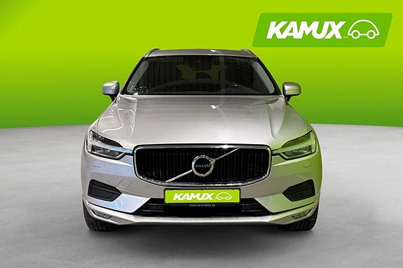 Volvo XC60 6 of 24