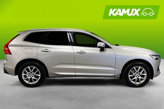 Volvo XC60 2 of 24