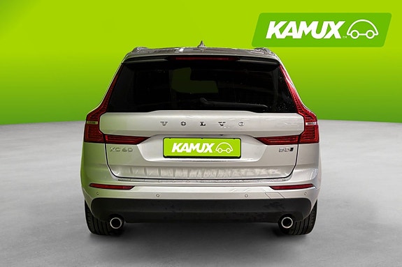 Volvo XC60 5 of 24